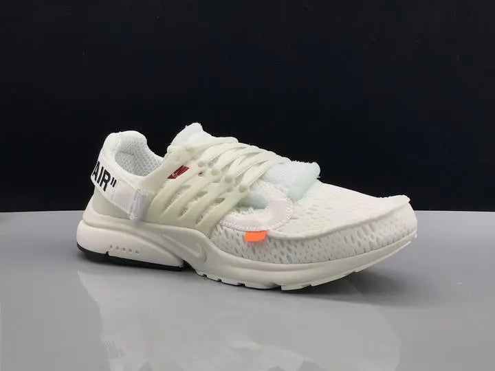 OFF-WHITE - SNEAKER - https://treadfitpro.com/